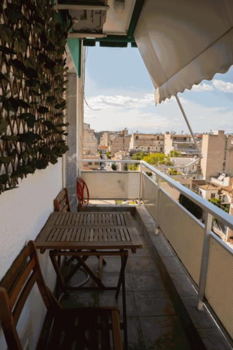 Sigma Sauna Nest Athens Exterior photo
